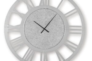 Reinport - Wall Clock - Mirror