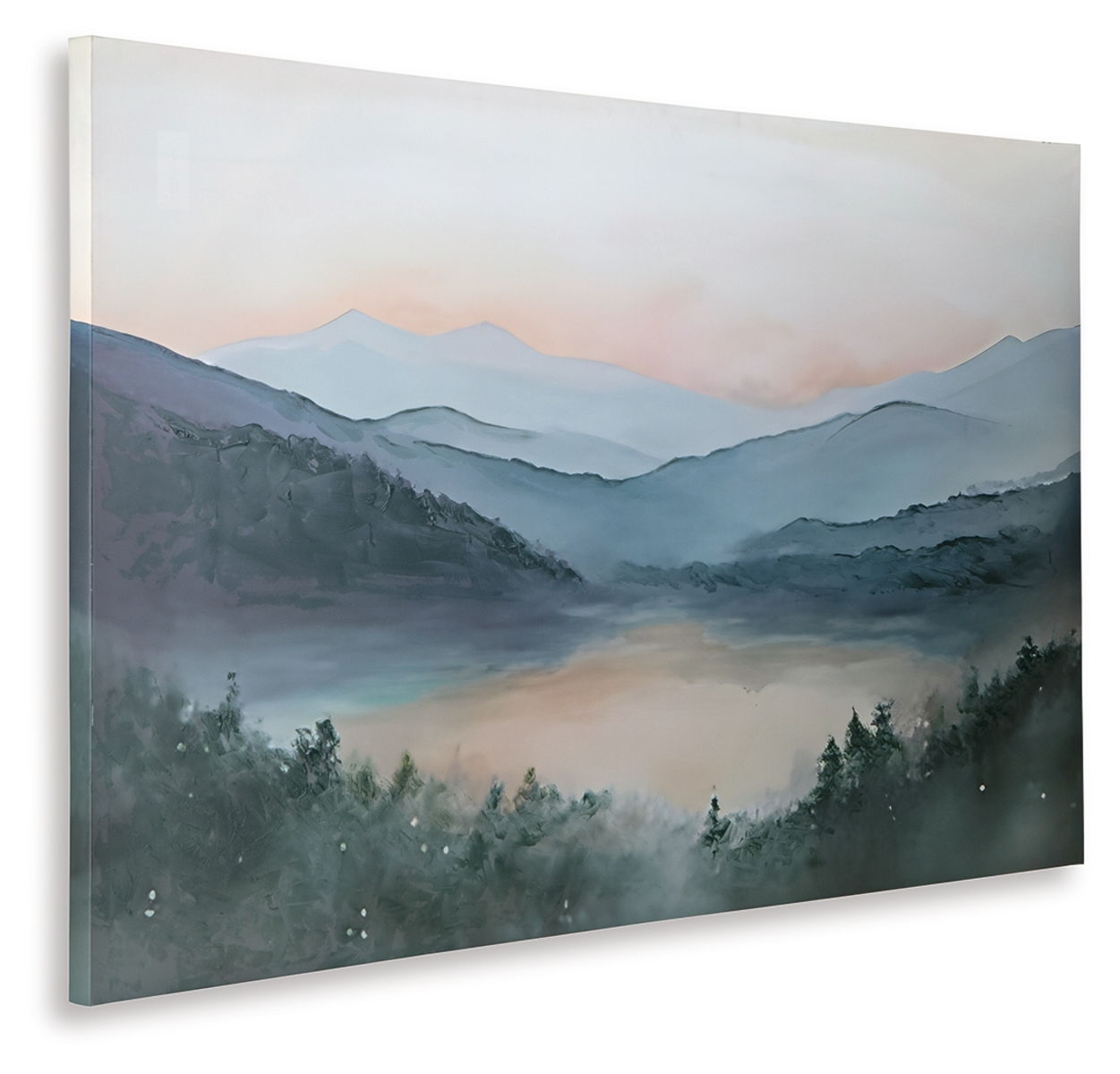 Vernmont - Wall Art - Multi - Image 2