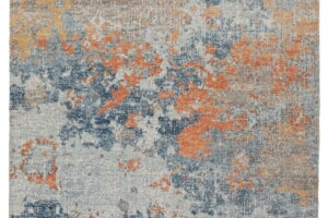 Wraylen - 5' x 7' Rug - Greige