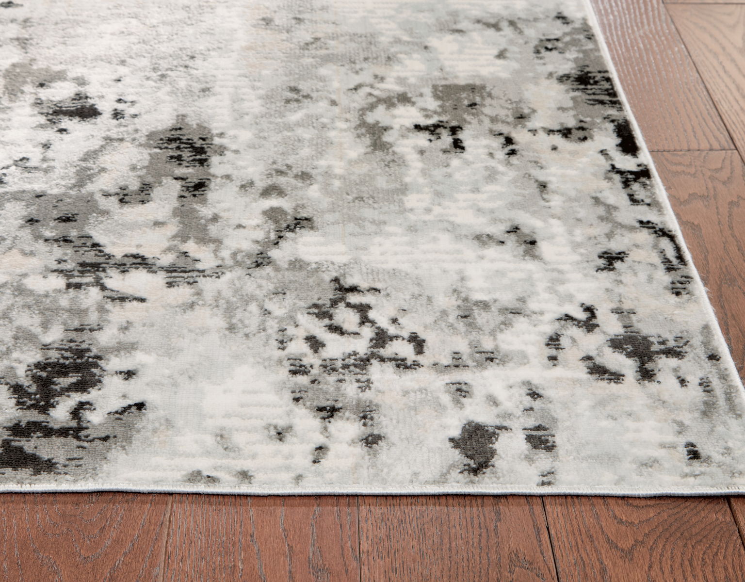 Greyland - 5' x 7' Rug - Multi - Image 3