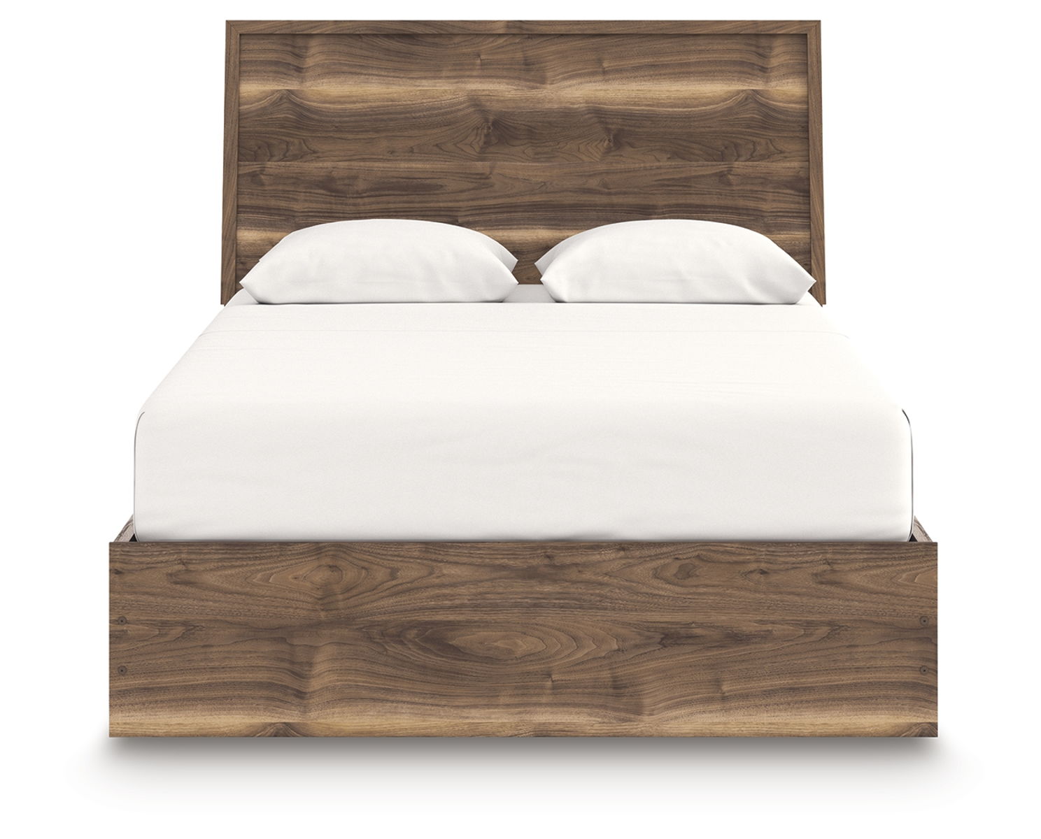 Chirason - Panel Bed - Image 4