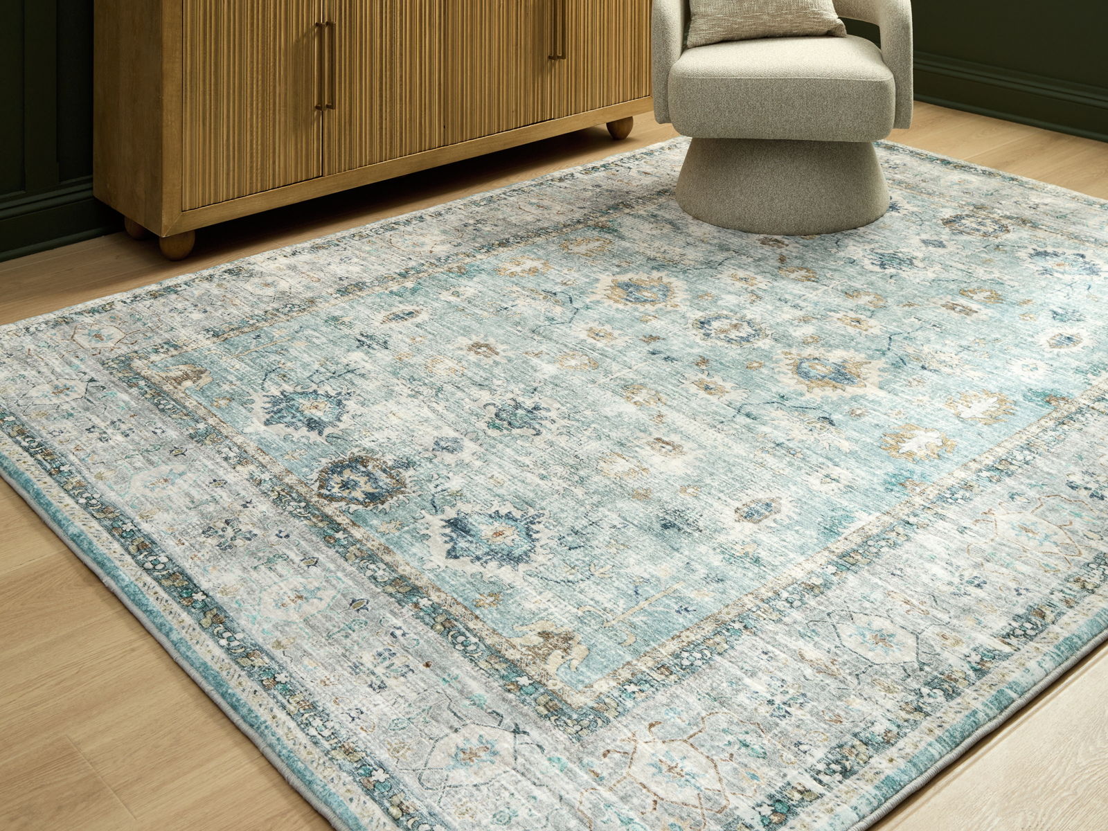 Ladstoney - Rug - Image 5