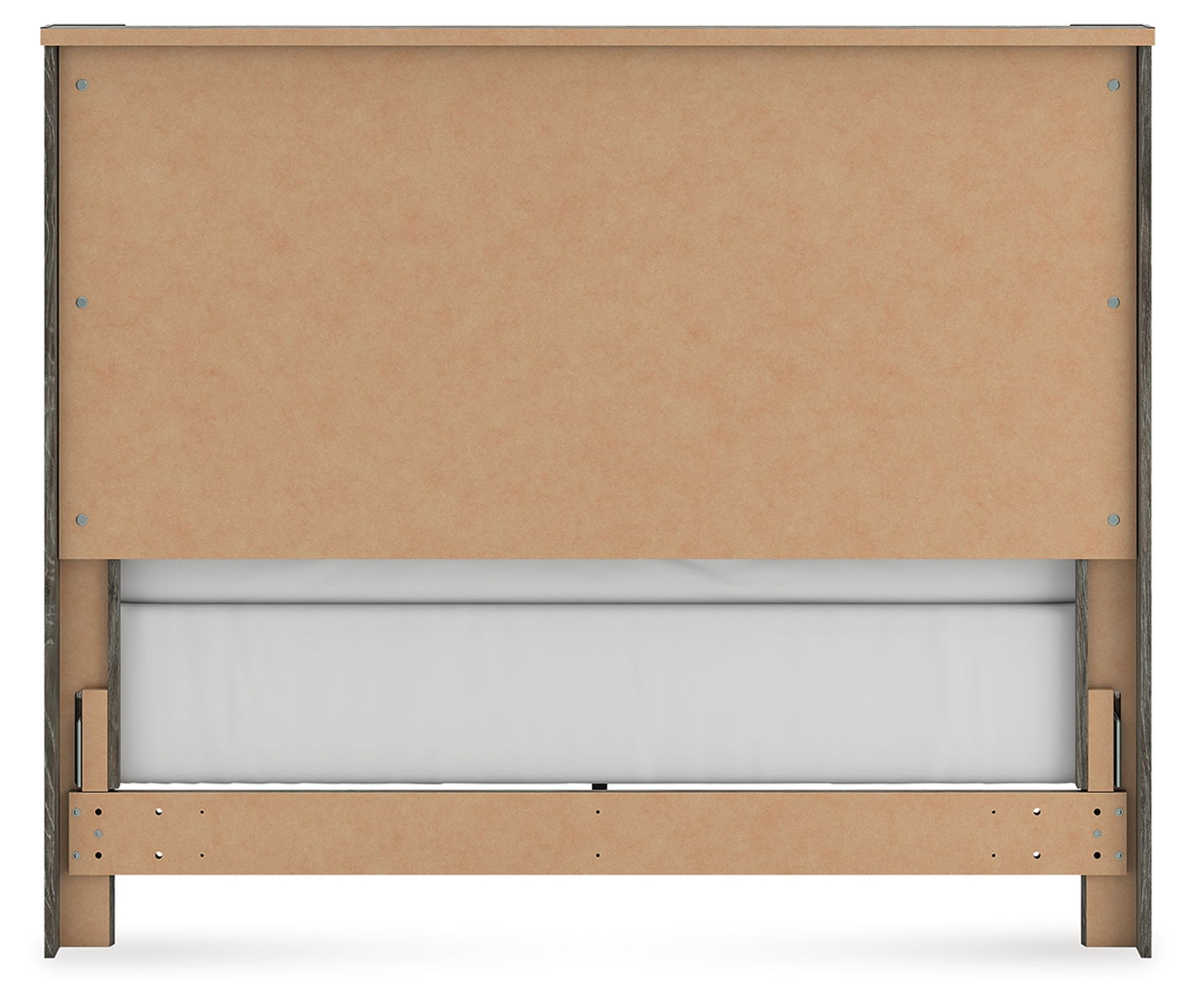 Frandern - Panel Bed - Image 2