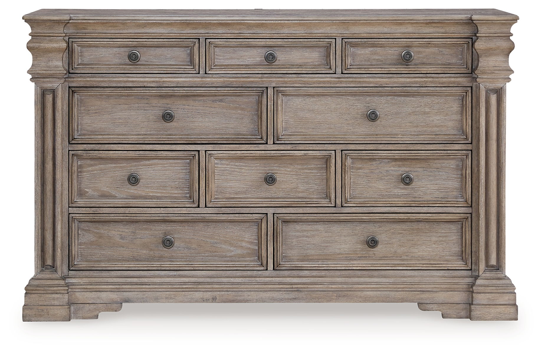 Blairhurst - Dresser - Image 6