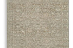 Neroham - Rug