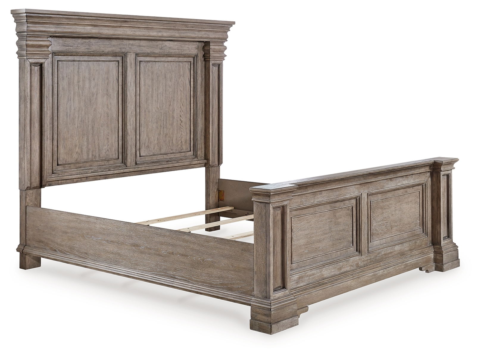 Blairhurst - Panel Bed - Image 2