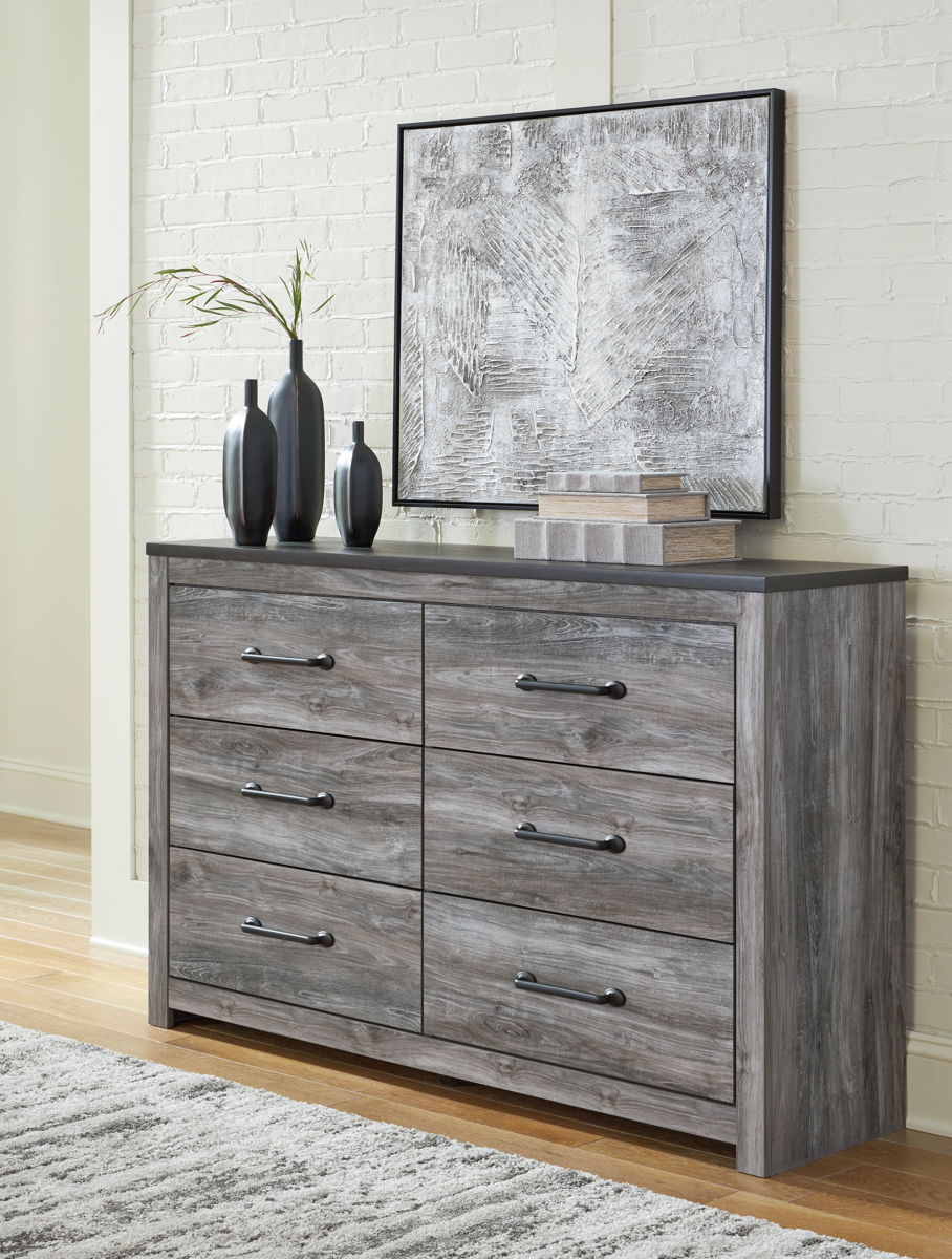 Bronyan - Dresser - Image 2
