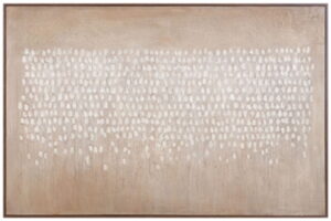 Jamworth - Wall Art - Brown / Beige