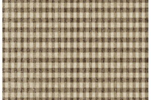 Cordner - 8' x 10' Rug - Jute / Black / Ivory