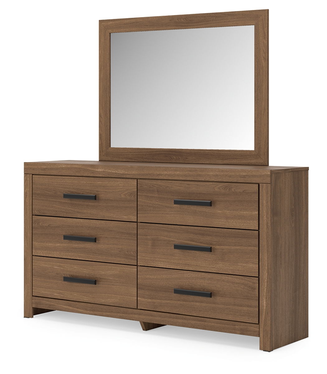 Broachmyn - Six Drawer Dresser - Image 9