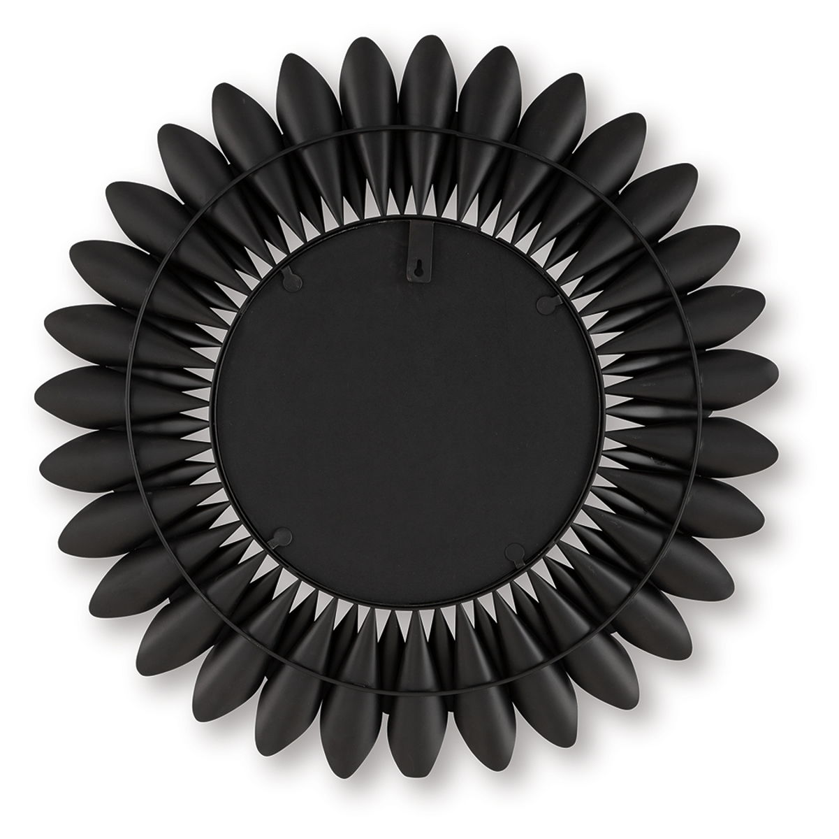Ryenmour - Accent Mirror - Oil Rubbed Bronze Finish - Image 2