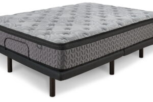 Augusta - Firm Mattress