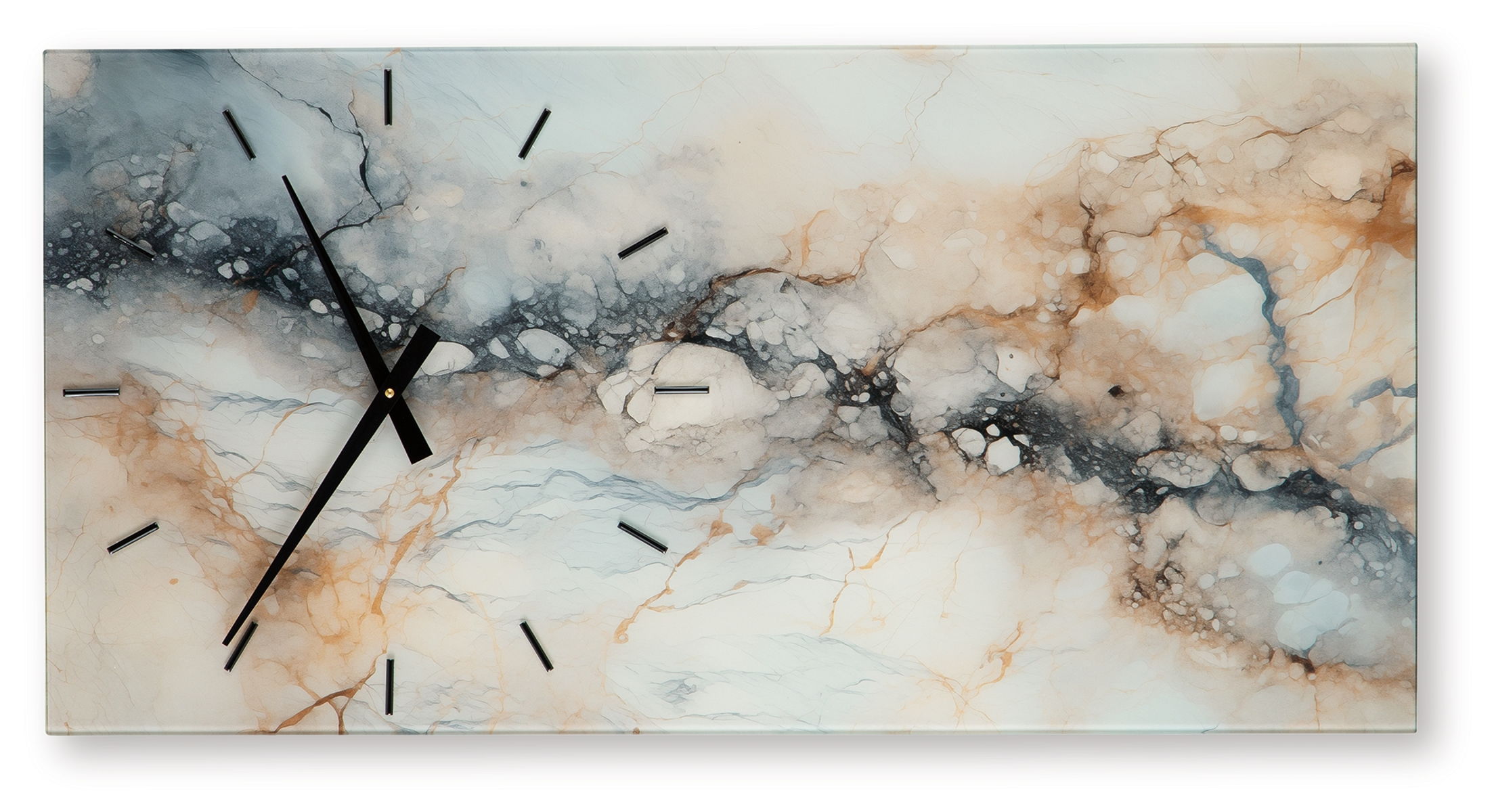 Teague - Wall Clock - Image 4