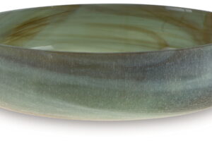 Bannington - Bowl - Sage Green
