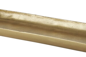 Posy - Tray - Gold Finish