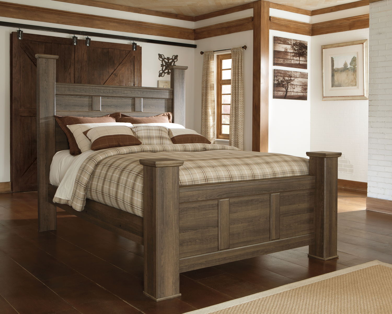 Juararo - Poster Bed - Image 6