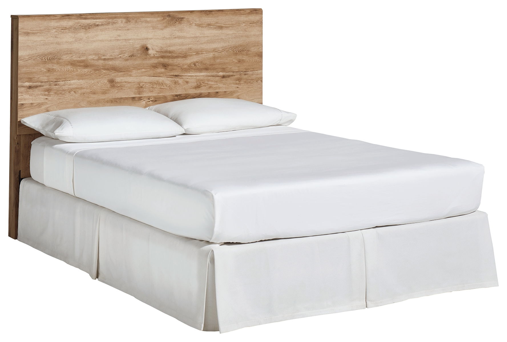 Hyanna - Panel Headboard - Image 9