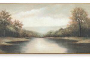 Edendale - Wall Art - Multi