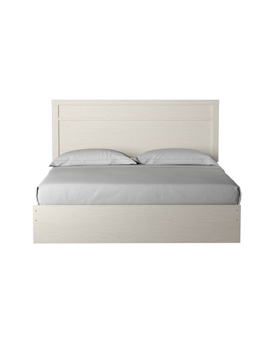 Stelsie - Panel Bedroom Set - Image 4
