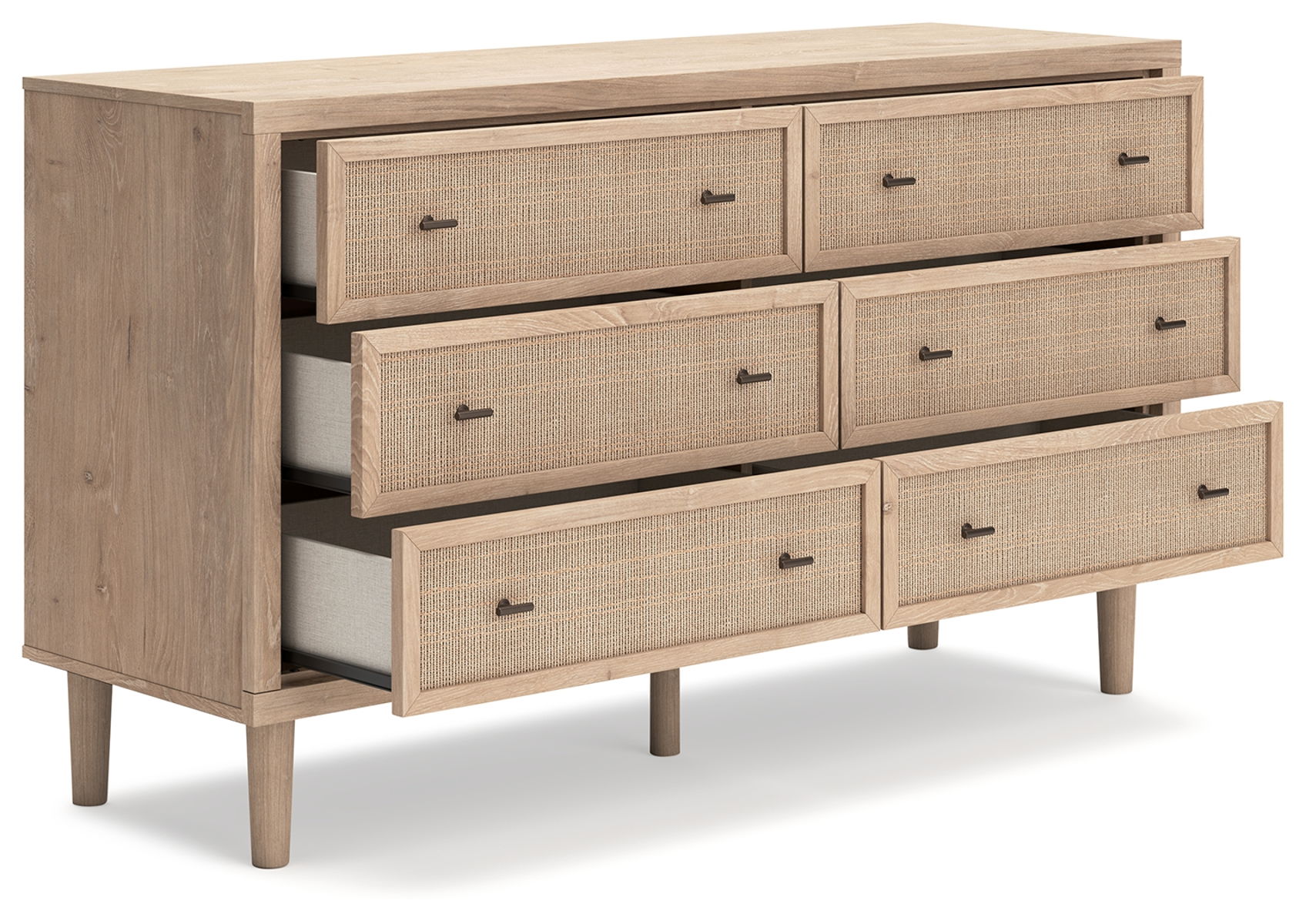 Cielden - Panel Bedroom Set - Image 4