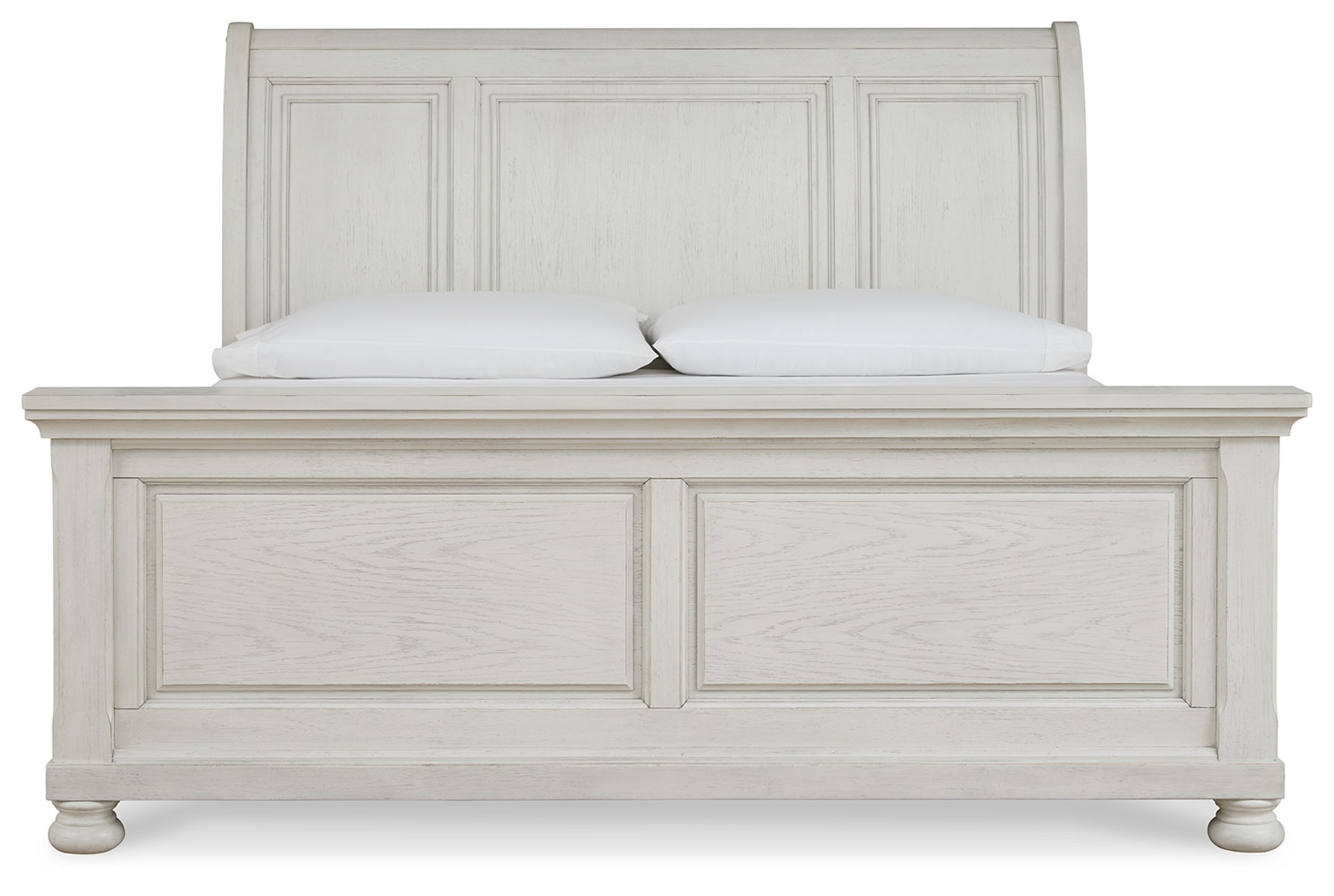 Robbinsdale - Sleigh Bed - Image 6