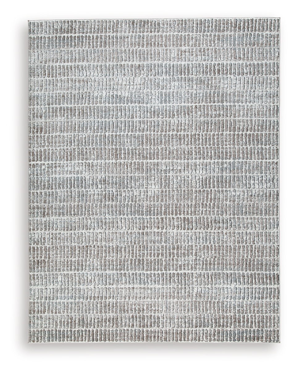 Fuadwick - Rug