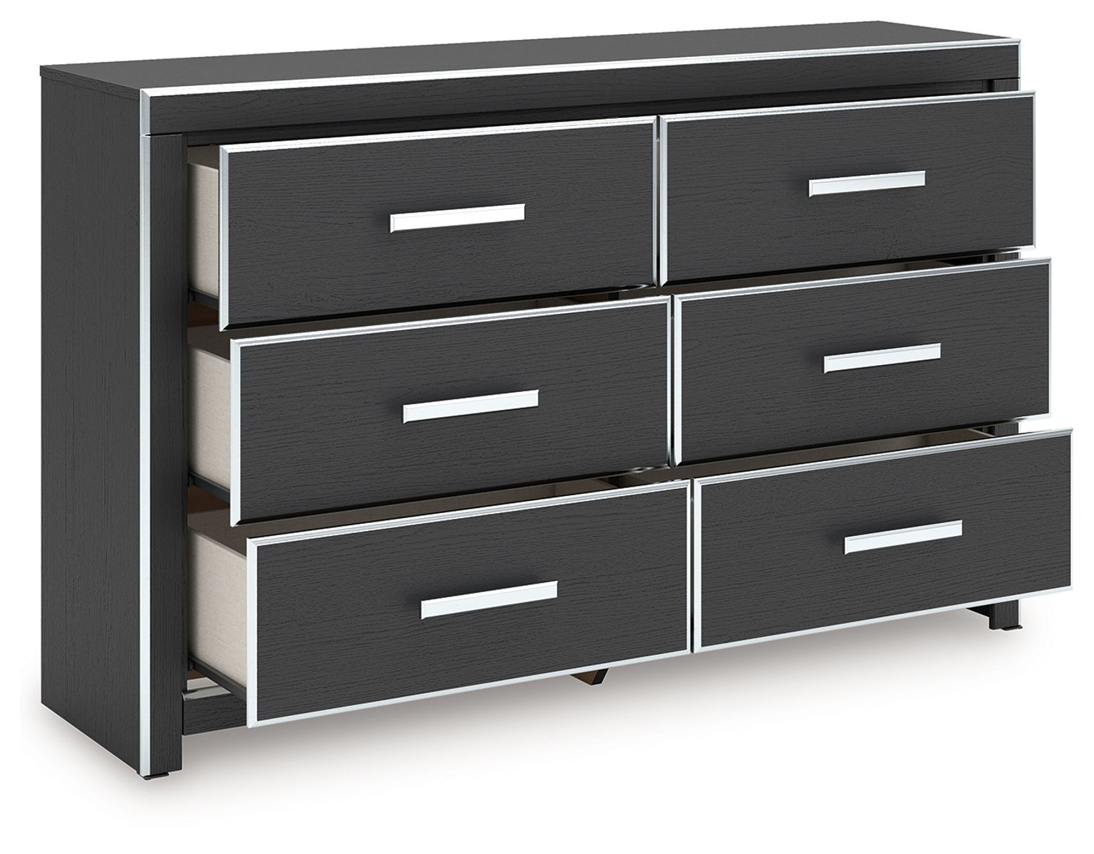 Zuraleus - Six Drawer Dresser - Image 12