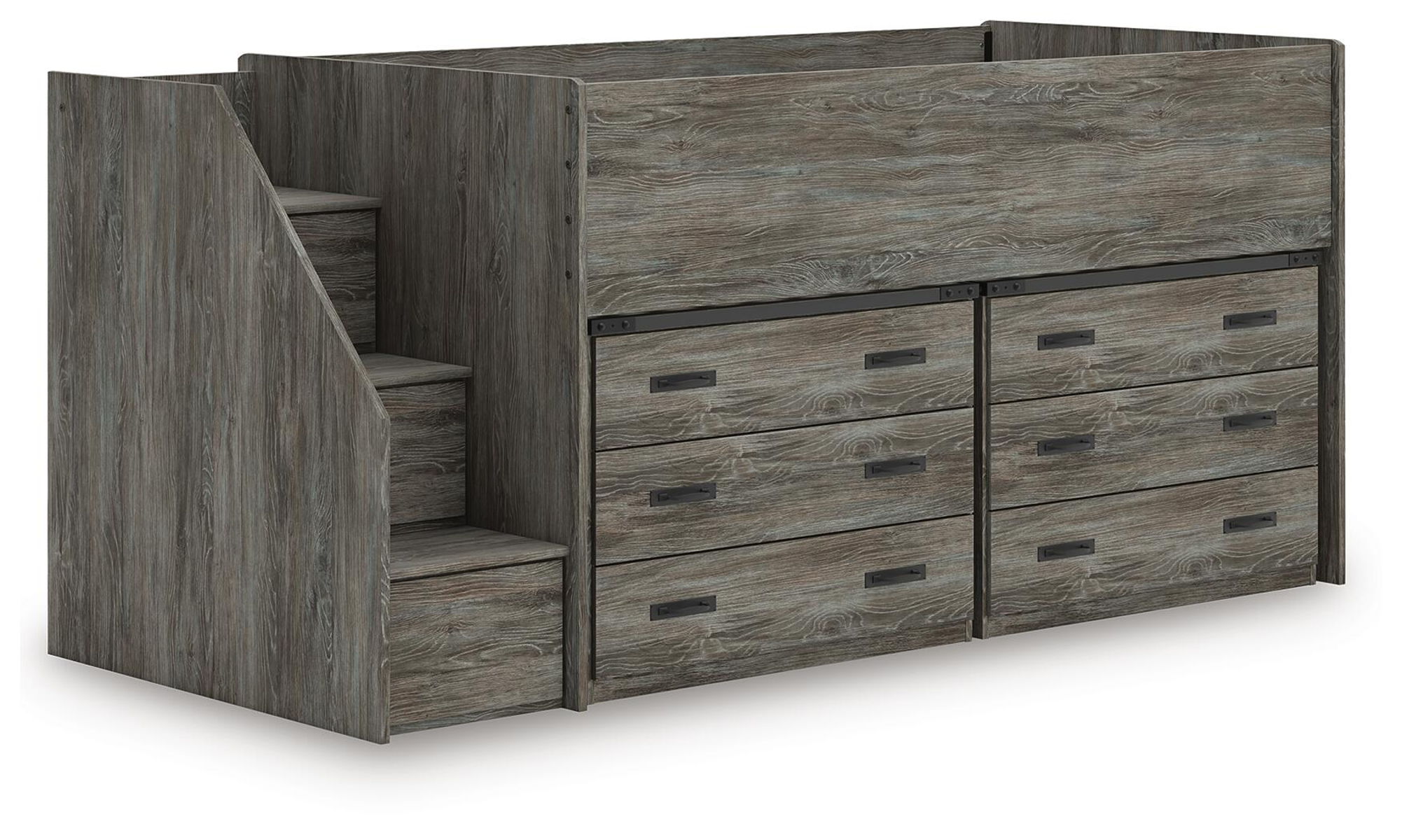 Frandern - Loft Bed - Image 15