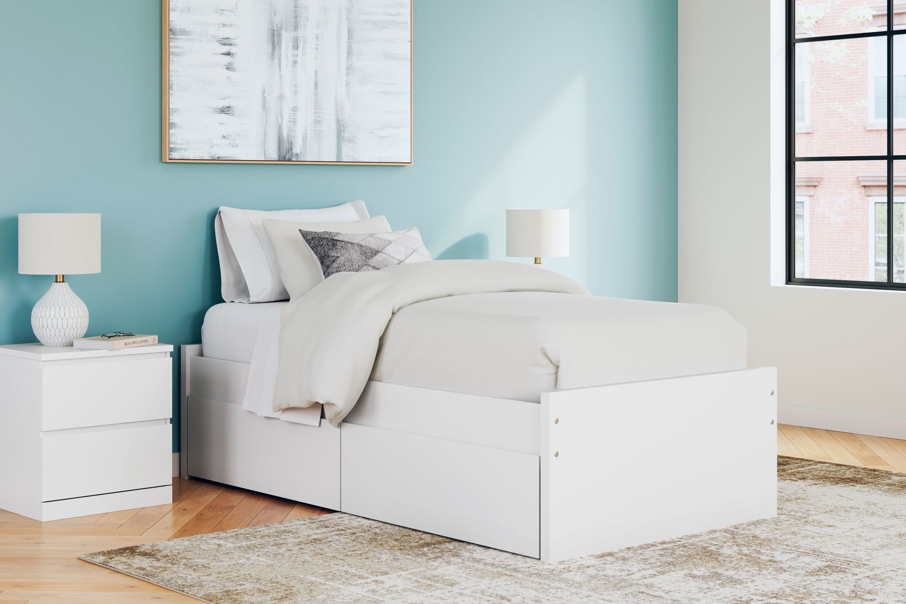 Onita - Platform Bed - Image 19