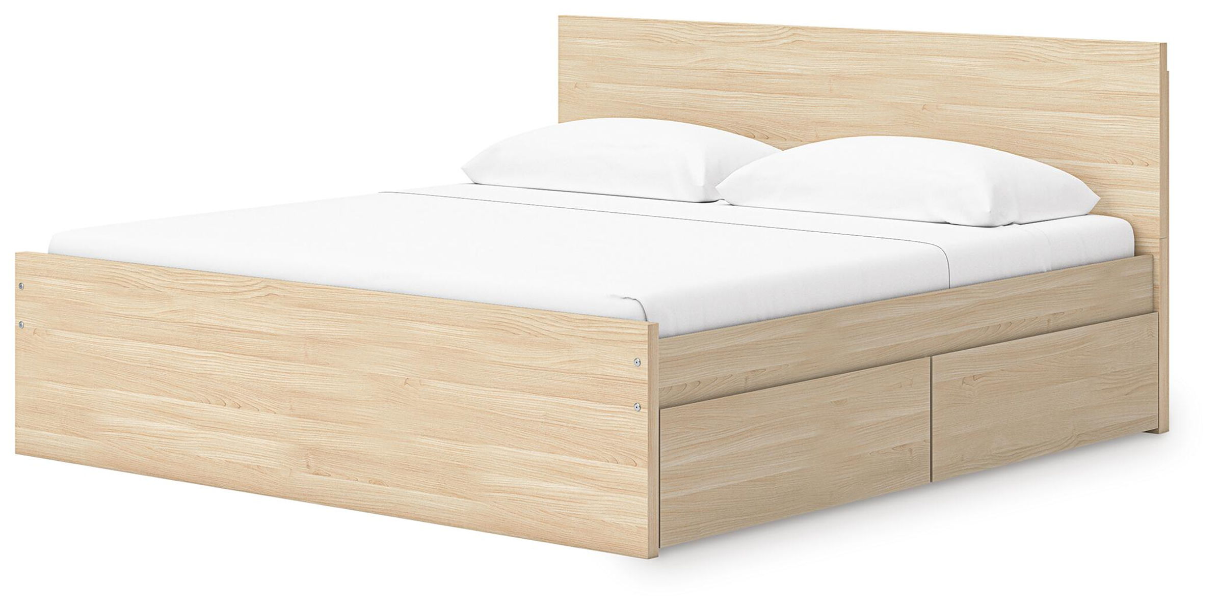 Onita - Panel Platform Bed - Image 21