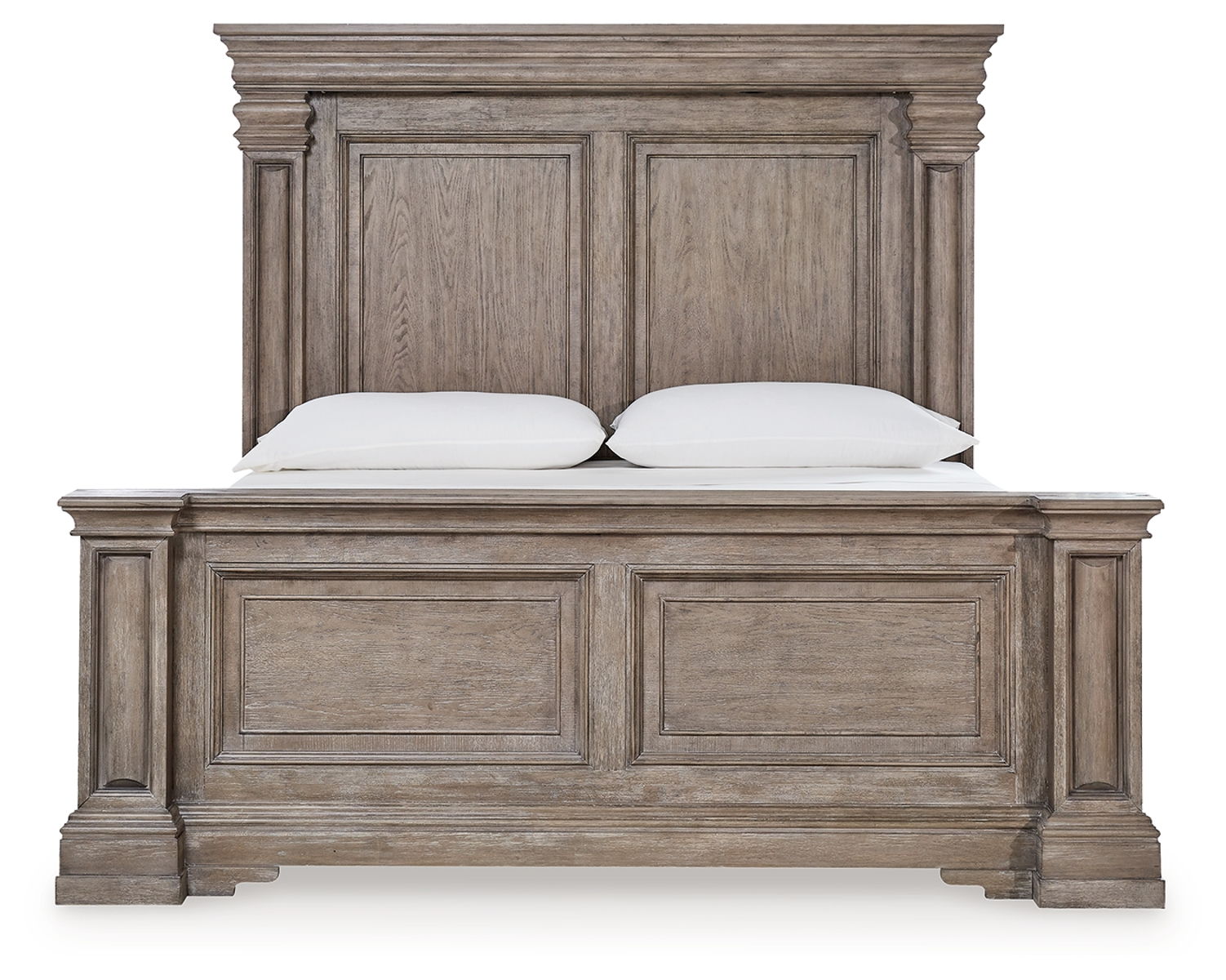 Blairhurst - Panel Bed - Image 4