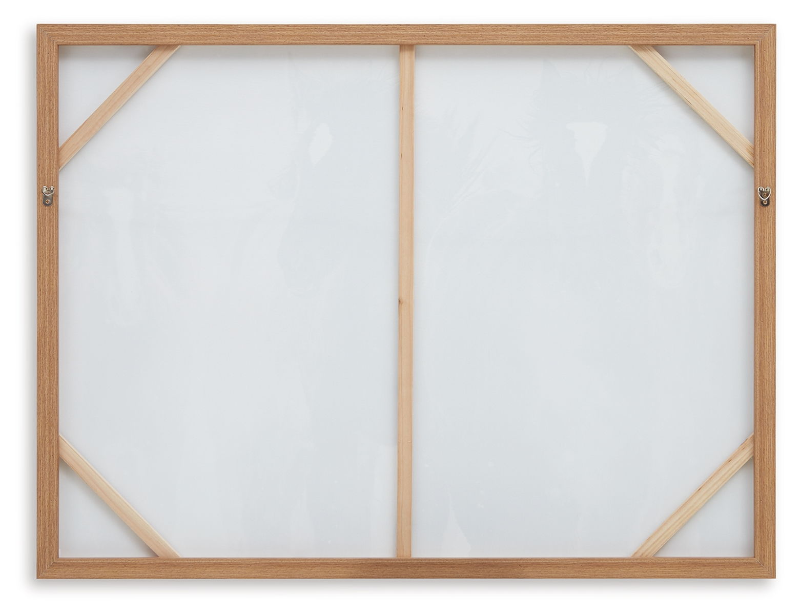 Chaseburn - Wall Art - Brown / Black / White - Image 4