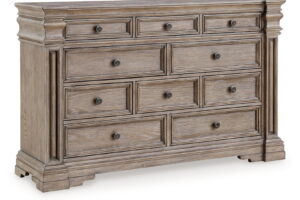 Blairhurst - Dresser