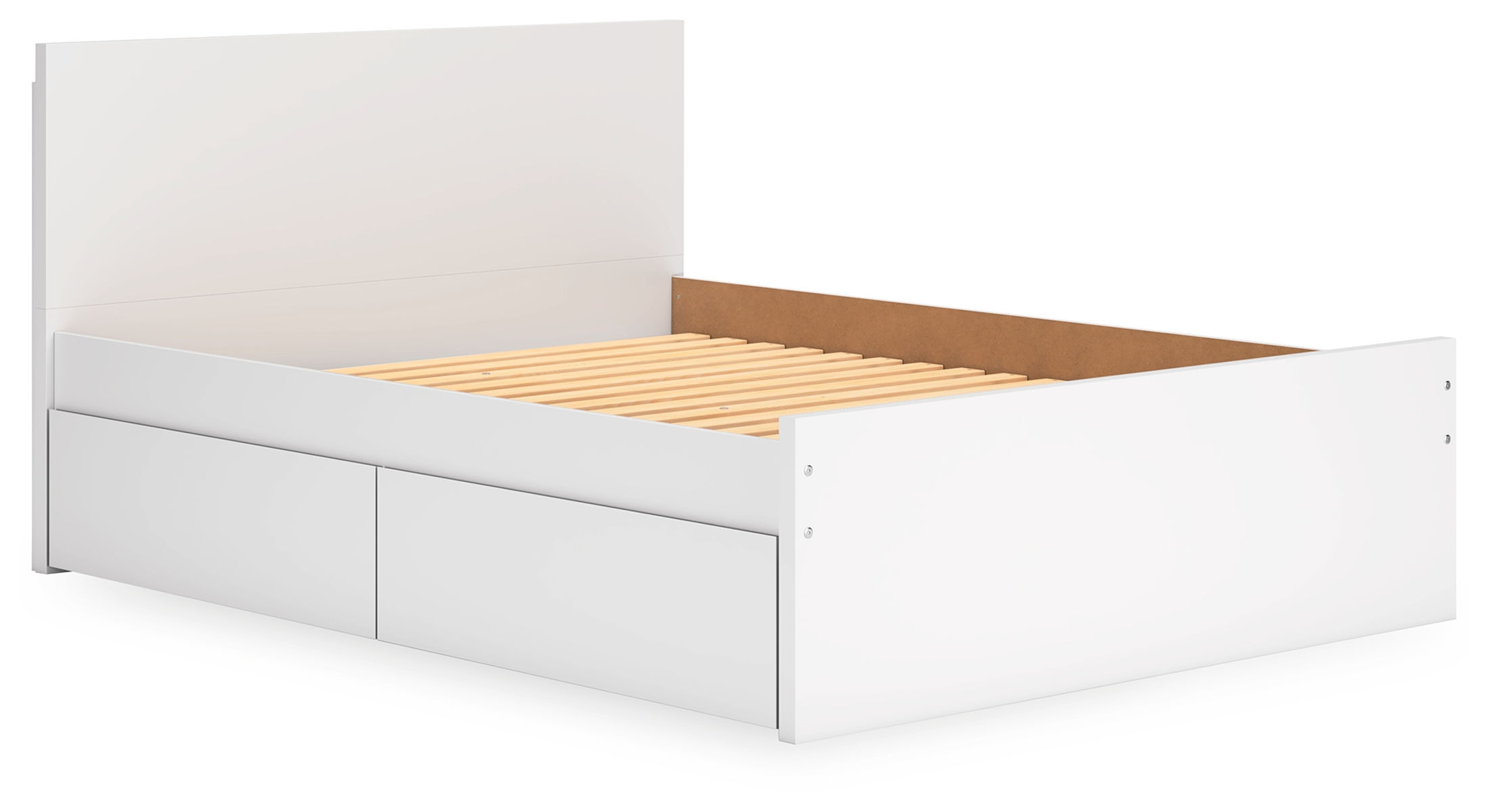 Onita - Panel Platform Bed - Image 63