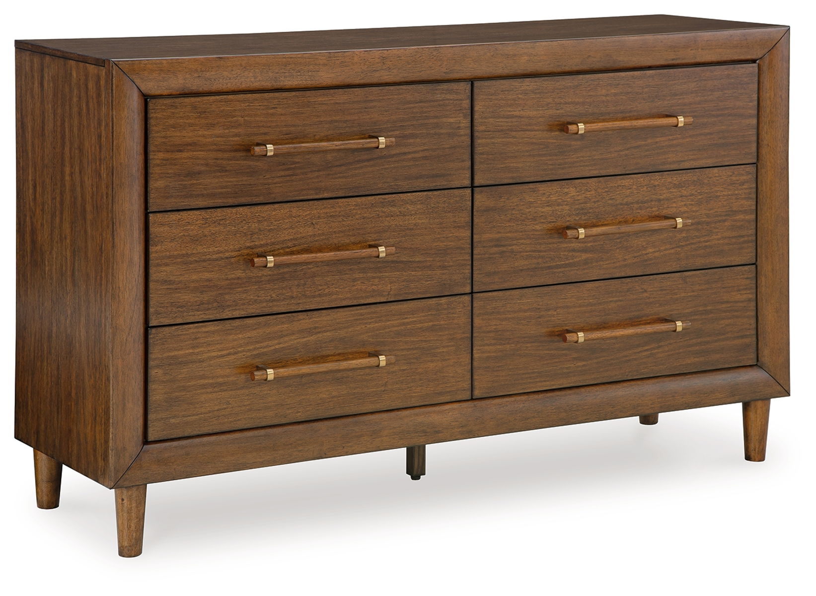 Lyncott - Upholstered Bedroom Set - Image 3