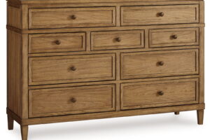 Sharlance - Dresser