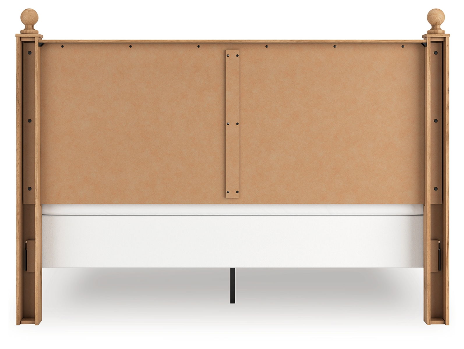 Aleaport - Panel Bed - Image 5
