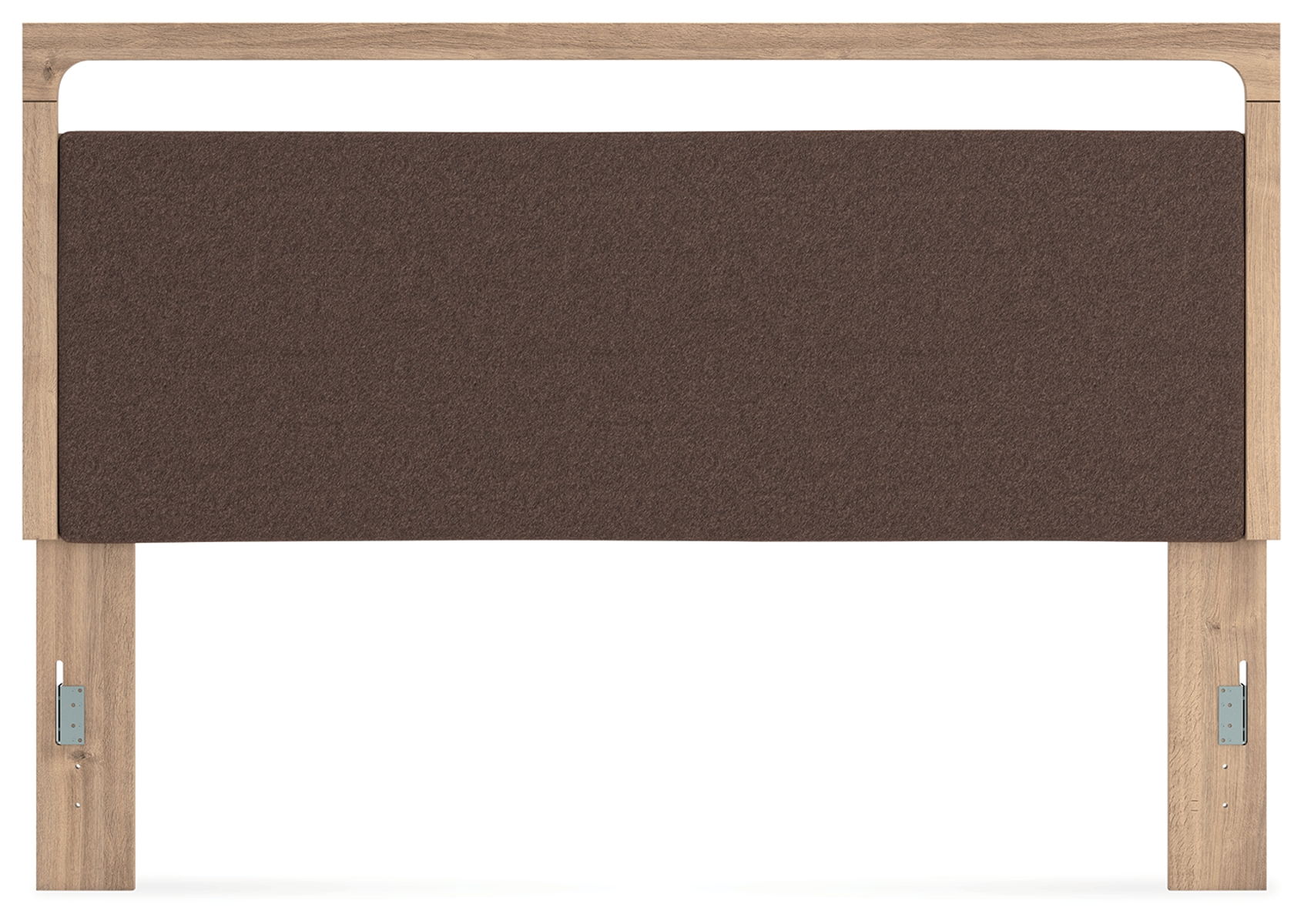 Kinlanni - Upholstered Panel Headboard - Image 2