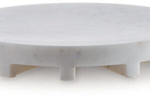 Wainmoore - Tray - White