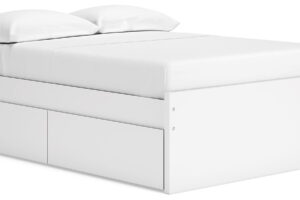 Onita - Platform Bed