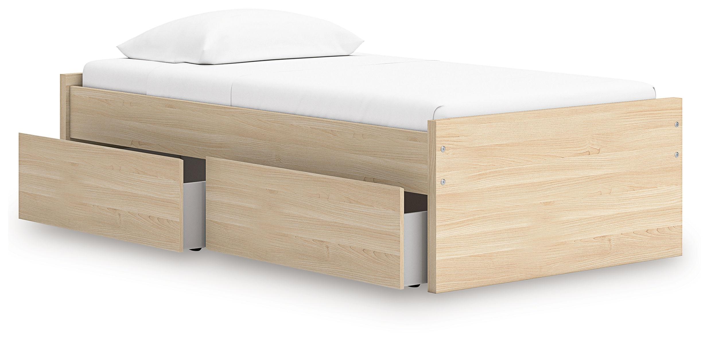 Onita - Platform Bed - Image 4