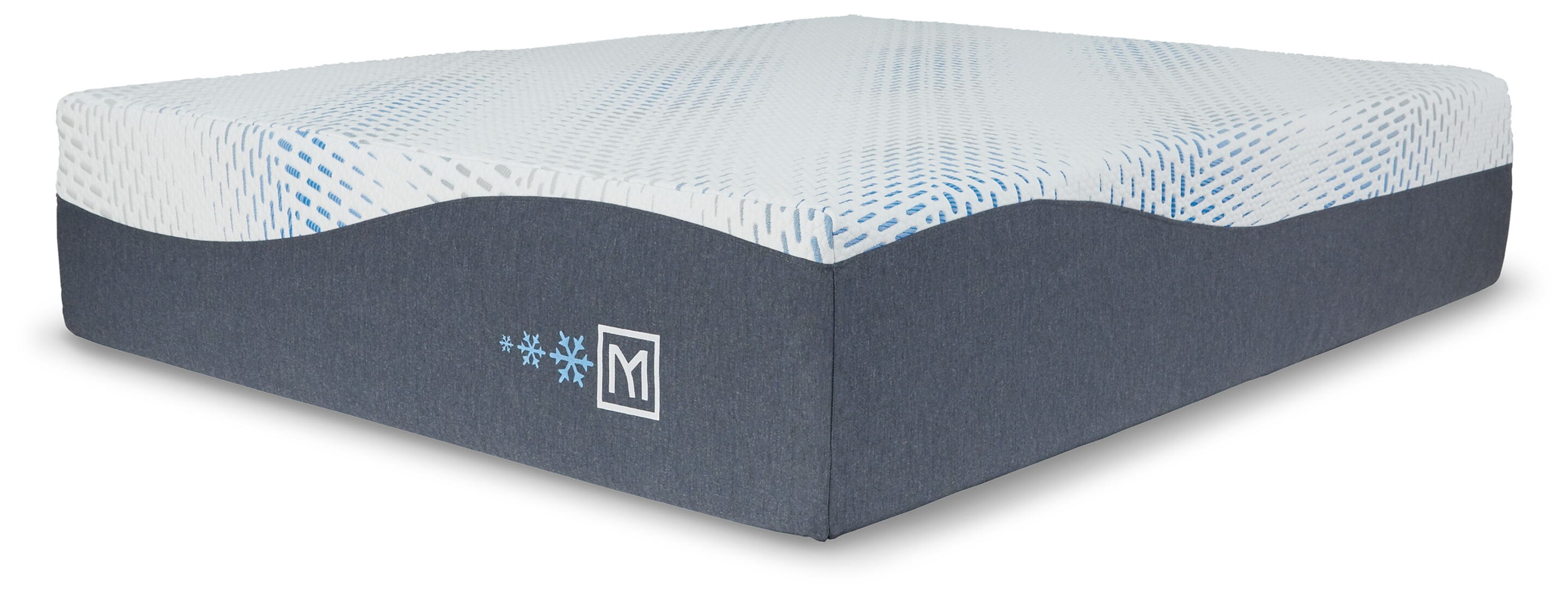 Millennium - Luxury Gel Mattress, Foundation - Image 4