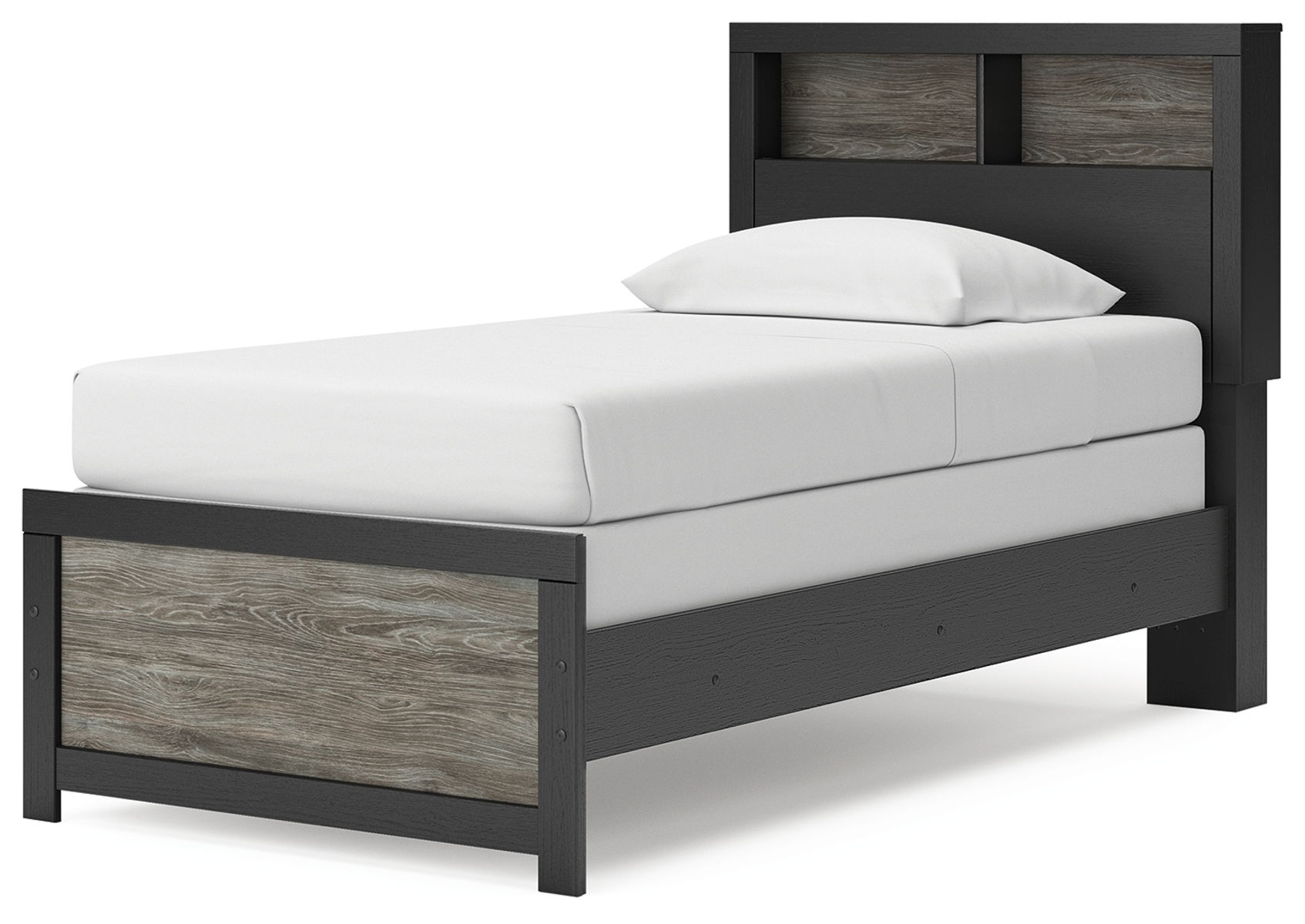 Broachmyn - Bookcase Bed - Image 8