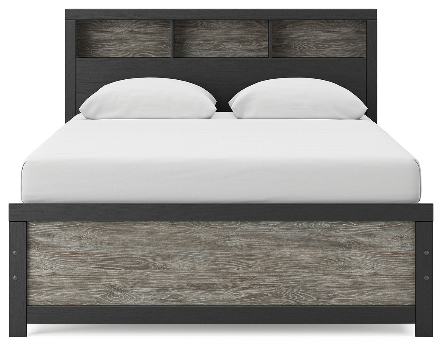 Broachmyn - Bookcase Bed - Image 7