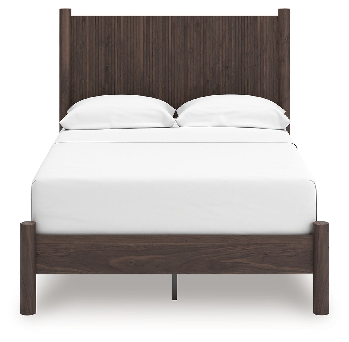 Pamytta - Panel Platform Bed - Image 11