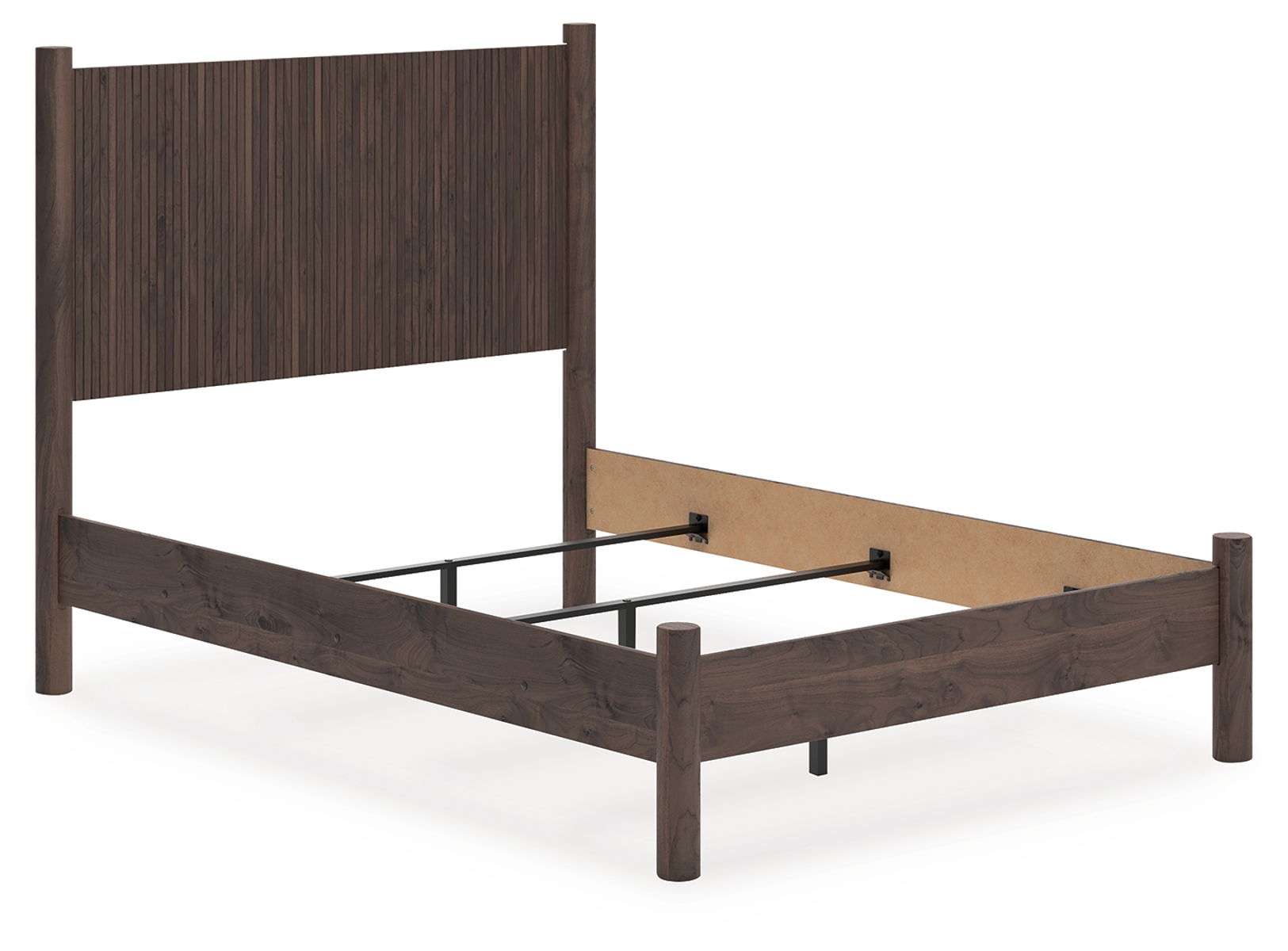 Pamytta - Panel Bed - Image 6