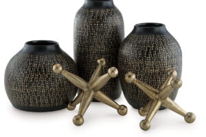 Vinburn - Accessory Set (Set of 5)