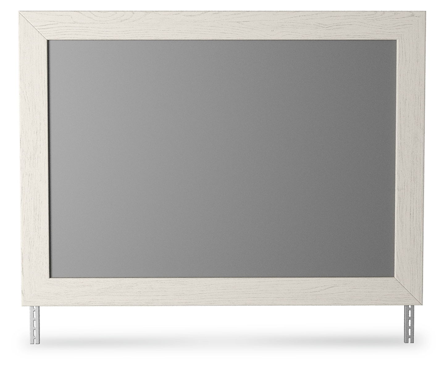 Stelsie - Bedroom Mirror - White - Image 2