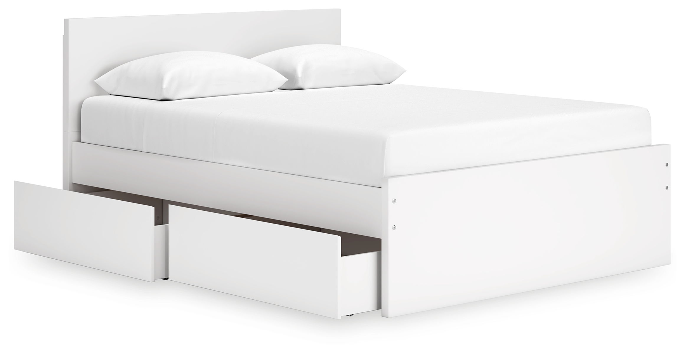 Onita - Panel Platform Bed - Image 10