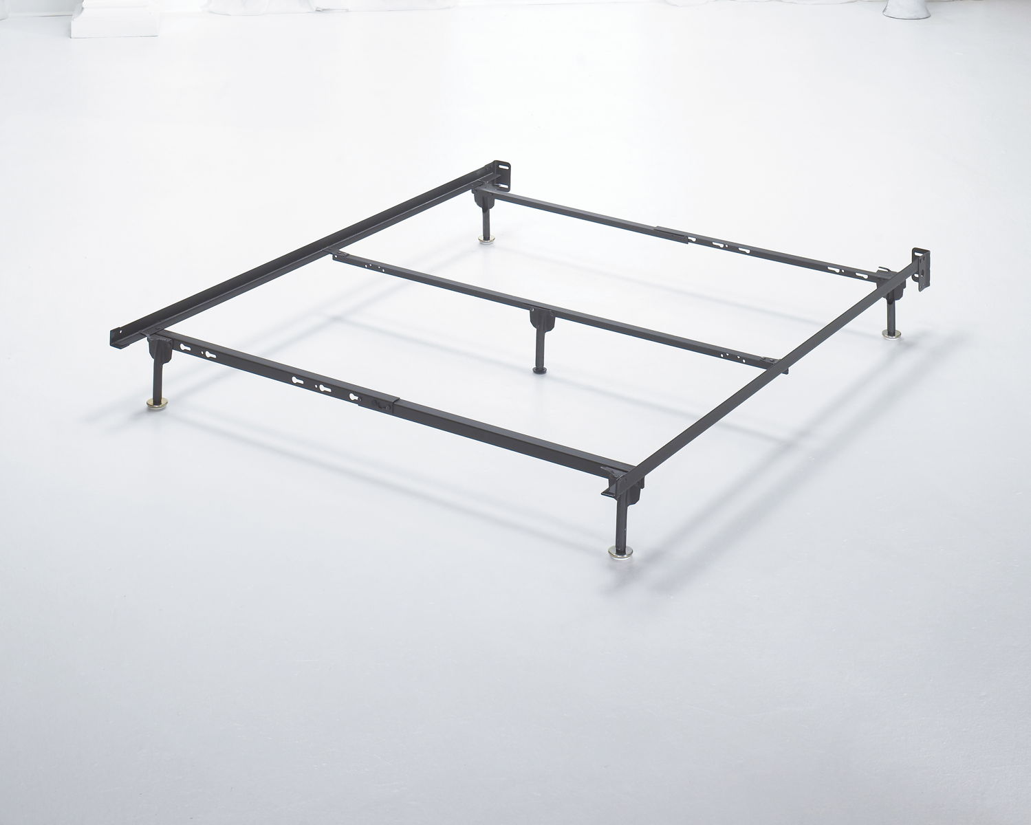 Anarasia - Sleigh Headboard With Bolt On Bed Frame - Image 8